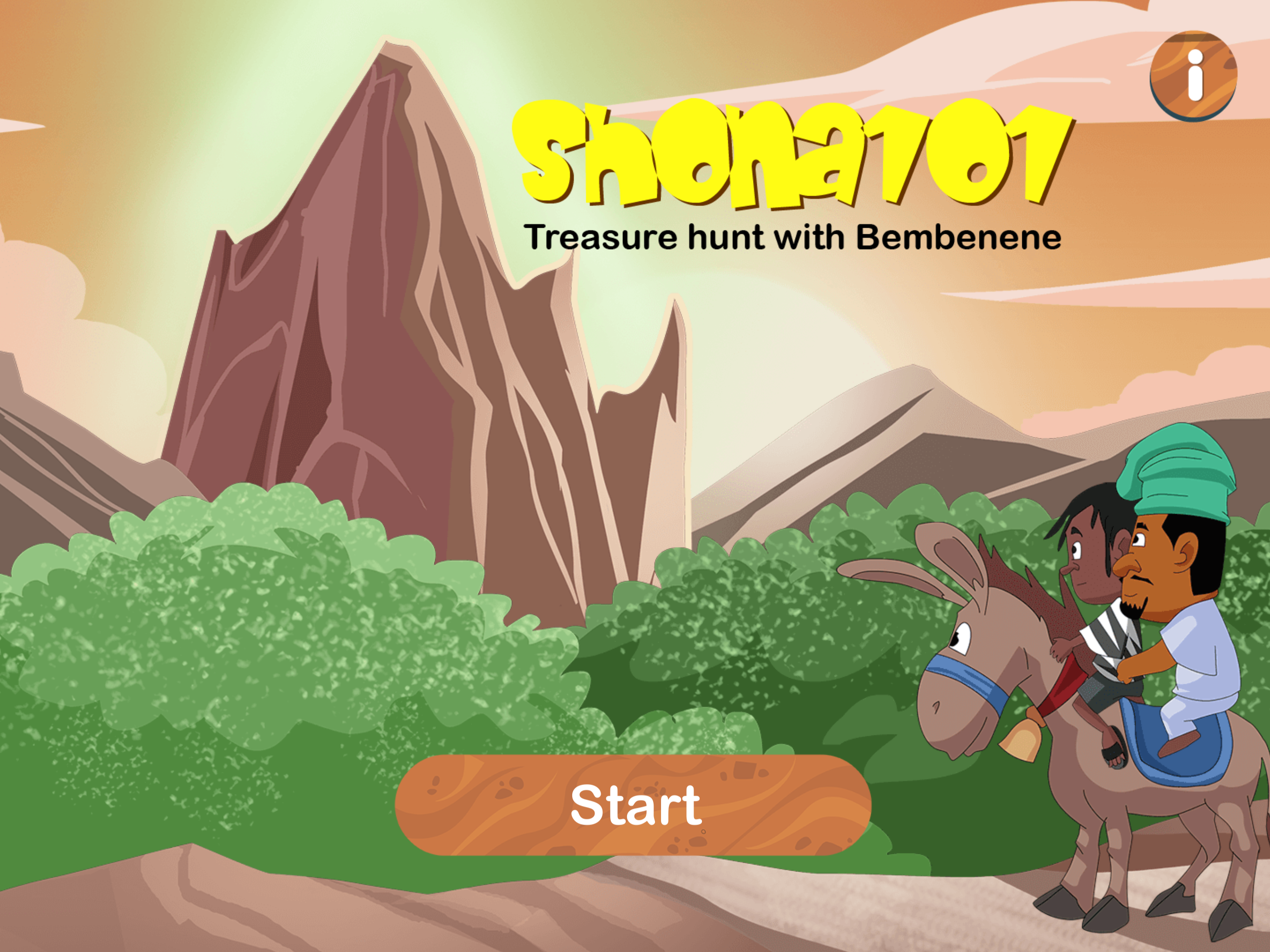 Shona101