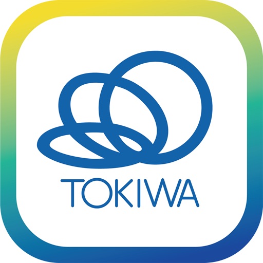 トキハ公式アプリ