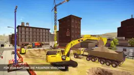 bau-simulator 2 iphone bildschirmfoto 2