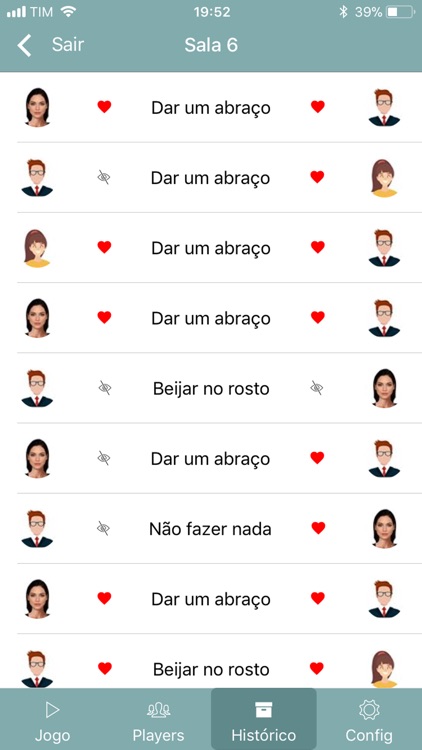 Salada Mista - FullSalad screenshot-4