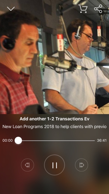 Real Estate Radio