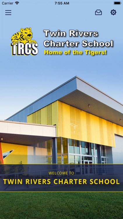 Twin Rivers Charter School