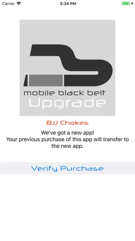 Game screenshot BJJ: Chokes mod apk