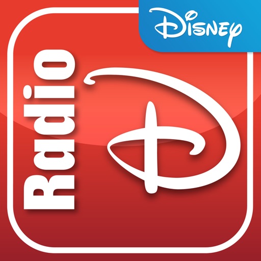 Radio Disney: Watch & Listen