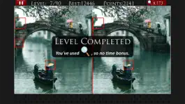 Game screenshot Spot the Difference - Spot it mod apk