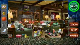 Game screenshot House Secrets Hidden Objects hack
