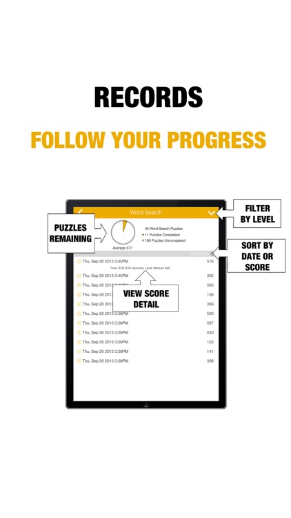 Variety Puzzles screenshot-3