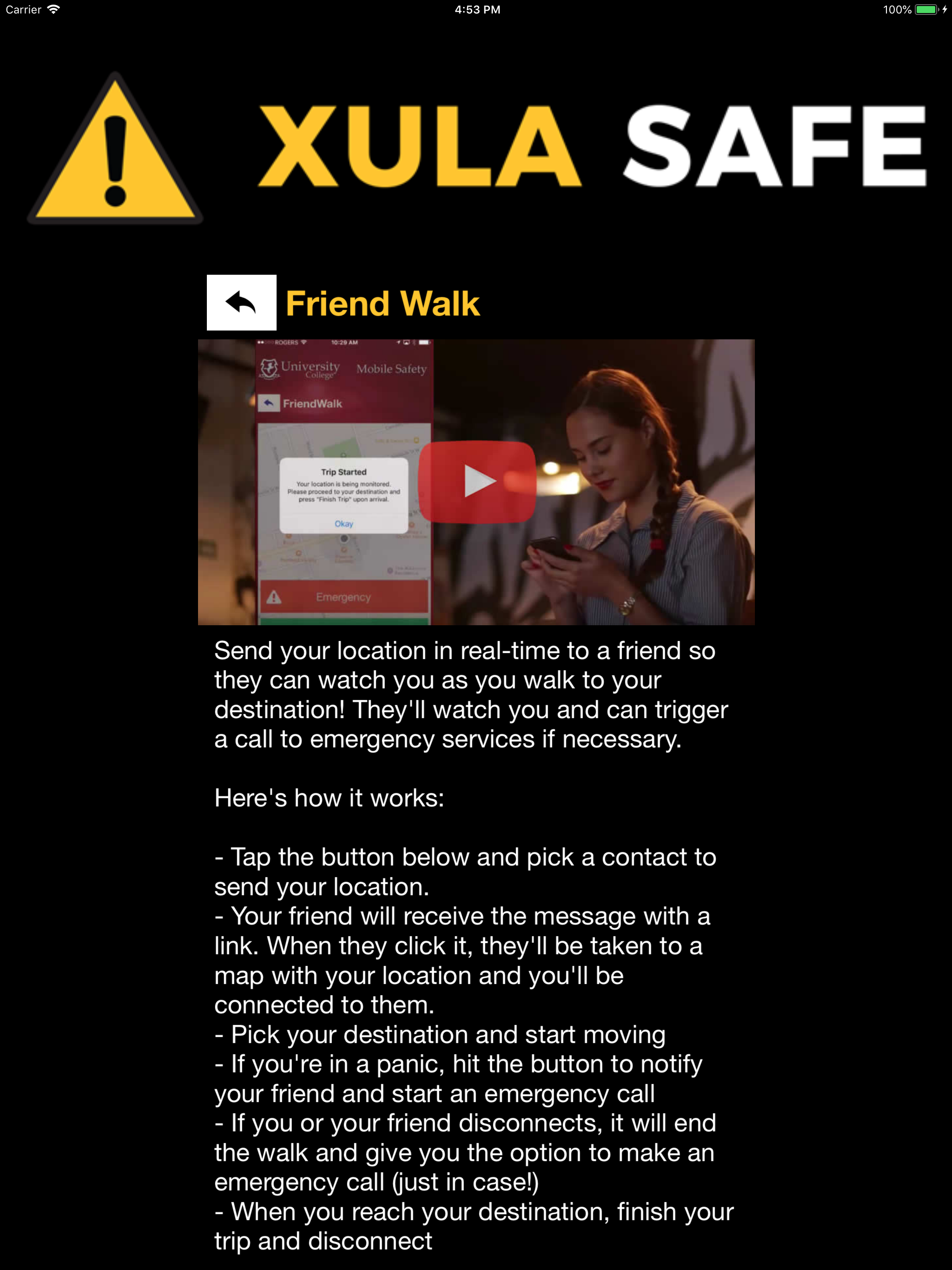 XULA Safe