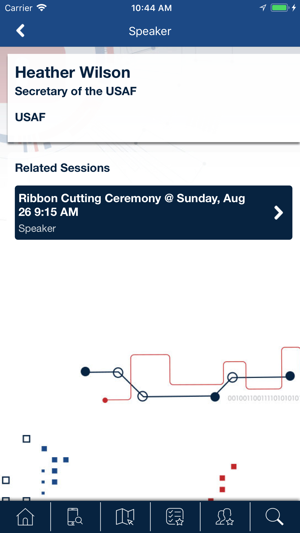 AFITC Conference(圖4)-速報App