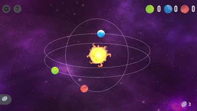 K-otic Universe screenshot 2