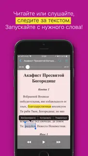 Акафисты православные айфон картинки 2