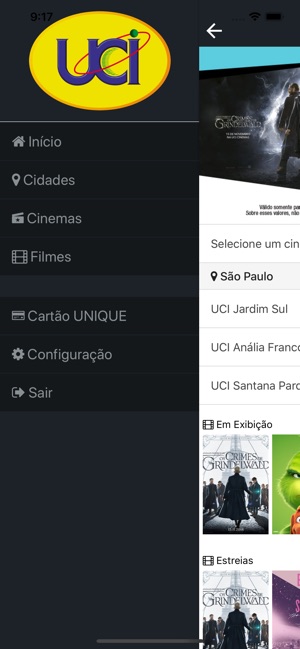 UCI Cinemas BR(圖9)-速報App