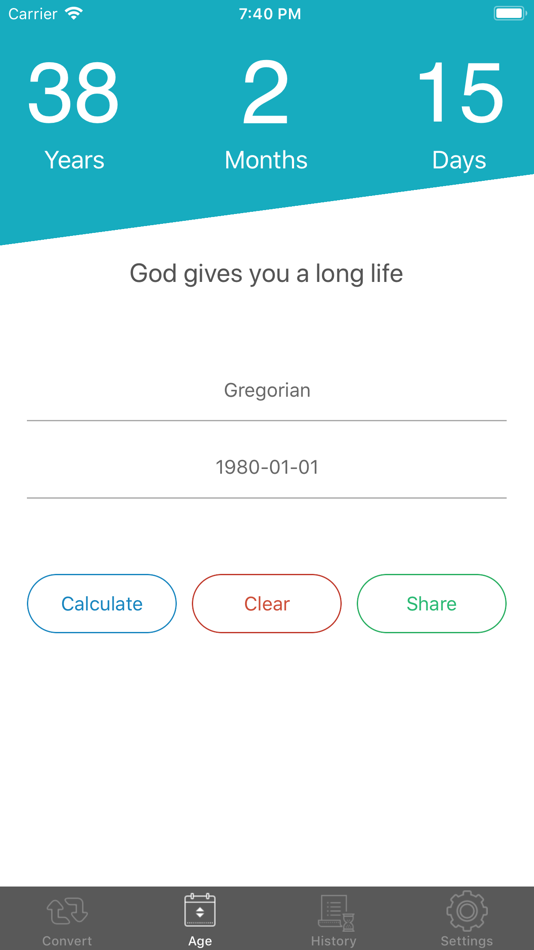 #2. Convert Date (iOS) 来自: Fahad Alrashidi