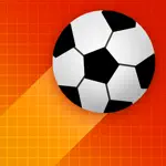 Soccer! App Positive Reviews