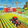Farm Exploration Simulator 3D