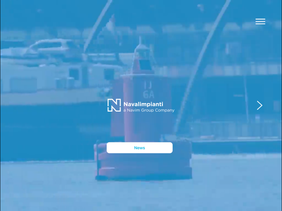Screenshot #5 pour Navalimpianti