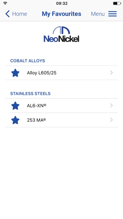 NeoNickel screenshot-4