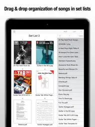 IKlip Stage ipad bilder 2