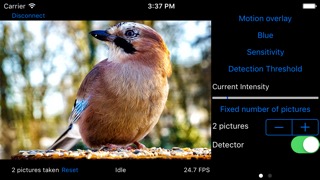 MotionShutter for Sony Camerasのおすすめ画像1