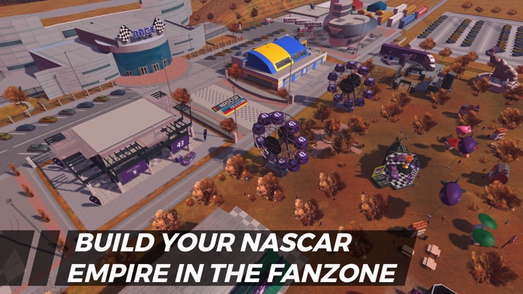 NASCAR Heat Mobile screenshot-4