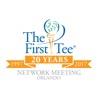 The First Tee Network Meeting