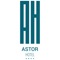 Introducing the official Astor Hotel Mobile Application