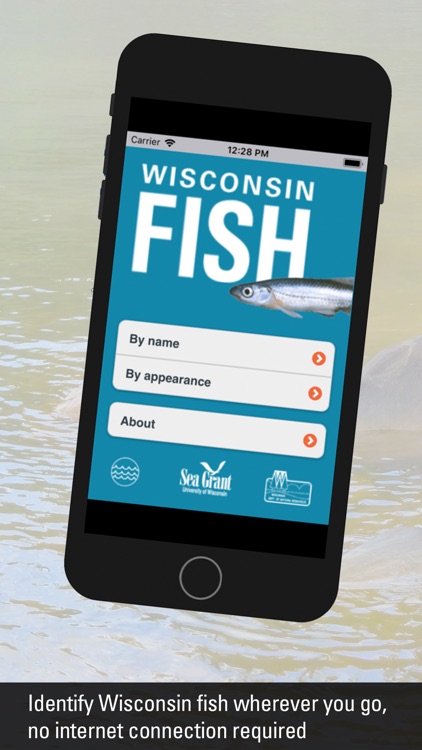 WI Fish ID
