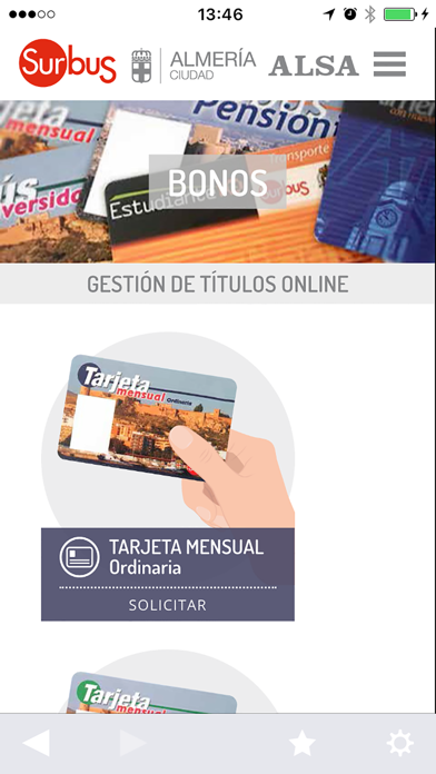 Screenshot #3 pour Surbus