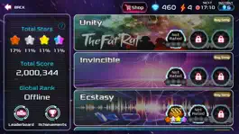 Game screenshot Infinity Beats Song Edition mod apk