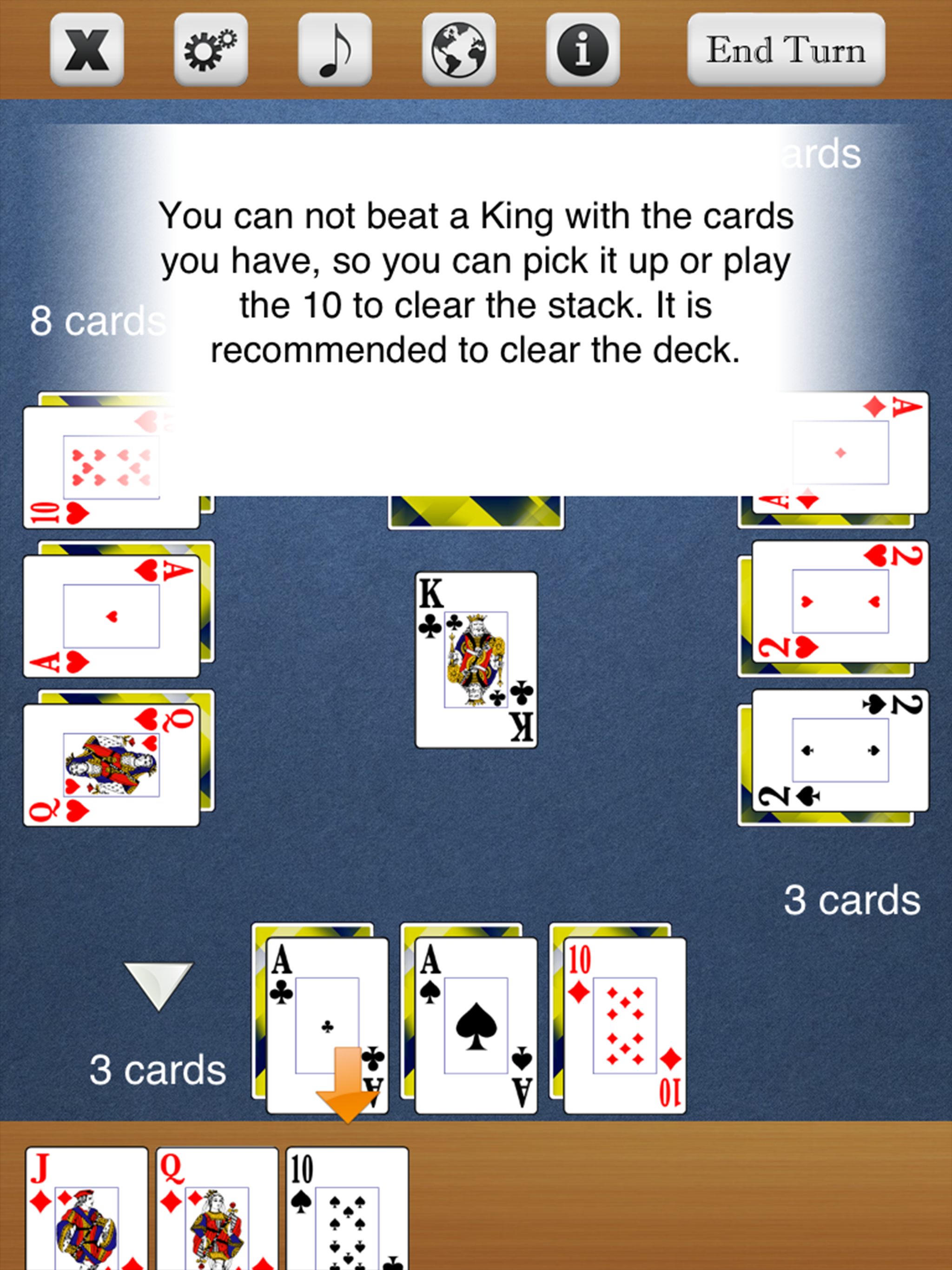 Tens and Twos Lite