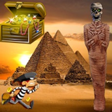 Activities of Tomb Thief