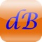This is a sound level meter app to measure the noise level of environmental sound