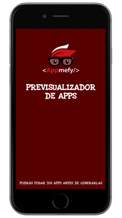 Appmefy screenshot 3