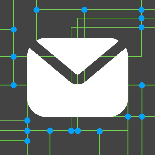 ML Mail icon