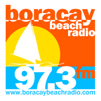 Boracay Beach Radio