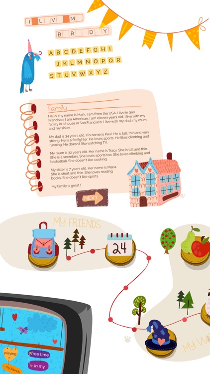 English Kids by Koala