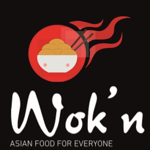 Wok'n Lisburn