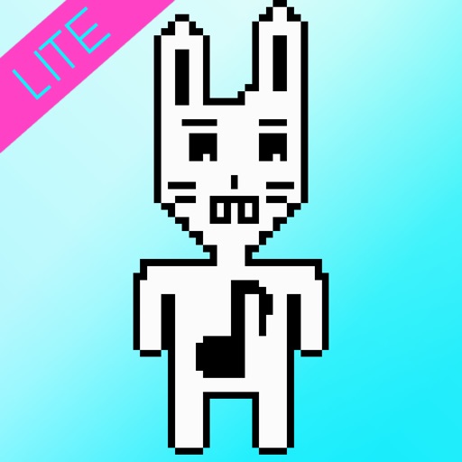 Rhythm Rabbit Lite