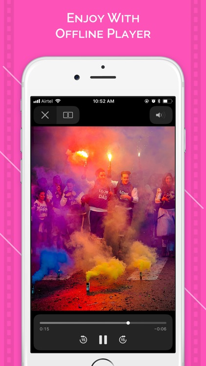 Video Saver - Video Cache
