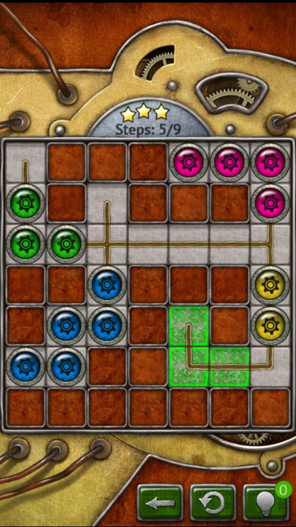 TRUpuzzlE screenshot-3