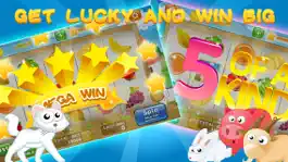 Game screenshot Slots Farm –  Lucky 777 casino hack