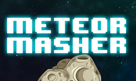 Meteor Masher: TV Edition Cheats