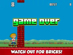 Jumpy Jack screenshot 10