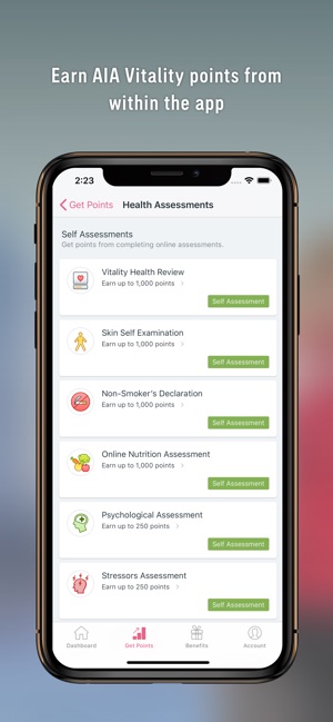 AIA Vitality Australia(圖5)-速報App