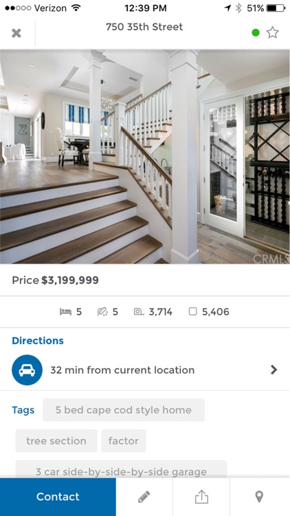 Homes in Palos Verdes