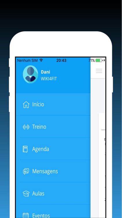 Quales Treine a Distancia