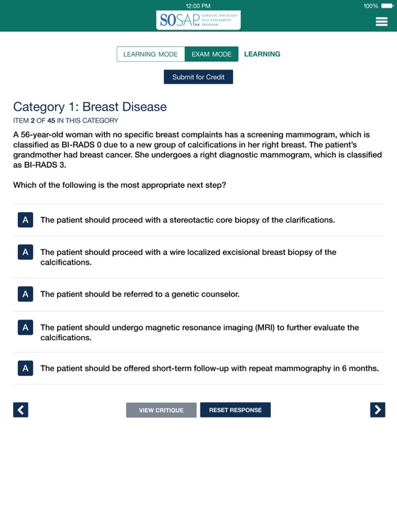 Screenshot #6 pour SOSAP 2.0