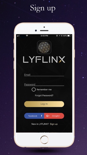 LYFLINX