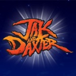 Download Jak and Daxter Stickers app