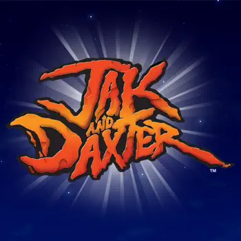 Jak and Daxter Stickers Customer Service